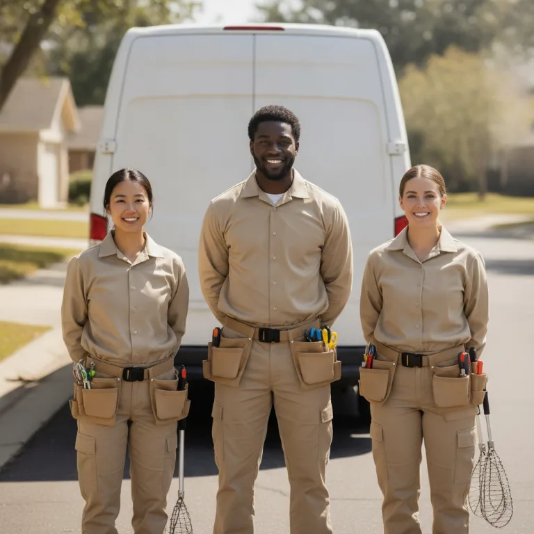 Wildlife Removal team in Fredericton